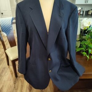 Vtg Christian Dior Monsieur Gold Buttons